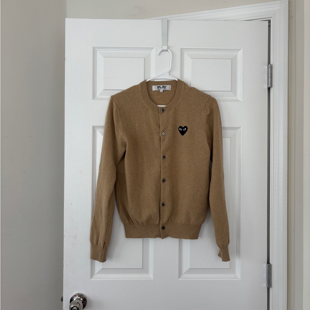 Comme des Garcons Cardigan - L